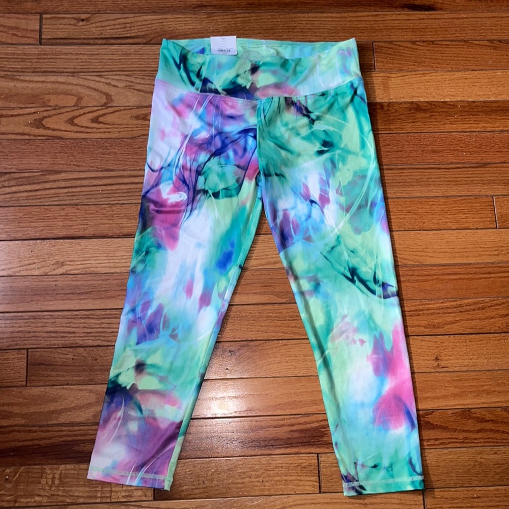 Yoga Pants
